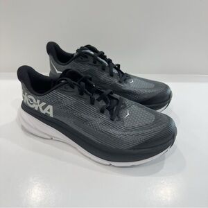 Hoka One One Clifton 9 Big Kids Youth Shoes